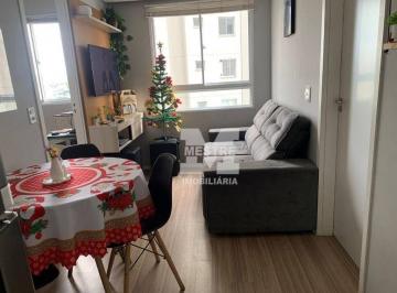 80f11f963e0b9cec878d23290af78b322852d0a2 · Apartamento à venda, 37 m² por R$ 267.000,00 - Vila das Bandeiras - Guarulhos/SP