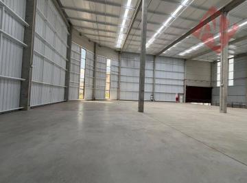 f3d6a61e33106a5840bb455d039b63031823b2ec · Galpão, 2500 m² - venda por R$ 14.000.000,00 ou aluguel por R$ 88.570,00/mês - Parque Industrial San