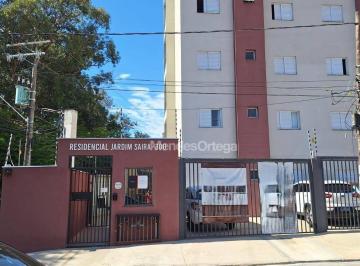 639f25a1b5912f1c55cb755eee79c2d3b202b0b4 · Apartamento com 2 dormitórios à venda, 65 m² por R$ 370.000,00 - Jardim Saira - Sorocaba/SP