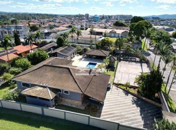 c501bf977e5da49088d413e697b1fdfd632f324a · Casa com 5 dormitórios à venda, 600 m² por R$ 2.800.000,00 - Jardim Haras Bela Vista Gl Um - Vargem