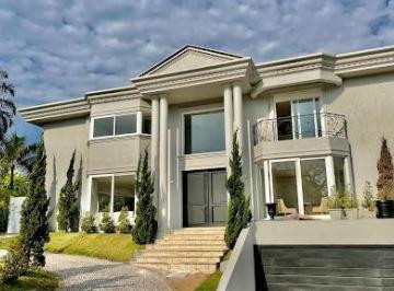 84d6f4c72ed75328c5c3fbd9dbd12002db26c013 · Casa com 4 dormitórios para alugar, 700 m² - Alphaville - Santana de Parnaíba/SP