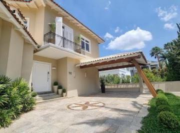 e840d6b761f66266c92ae6d70d43ae4023cdb8b9 · Casa com 4 dormitórios para alugar, 450 m² - Alphaville Tamboré - Santana de Parnaíba/SP