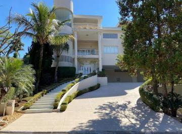 7eea910d164f2d29c5792cbaa620332369aca437 · Casa com 4 dormitórios para alugar, 900 m² - Alphaville - Santana de Parnaíba/SP