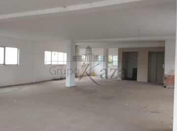 Comercial · 450m² · 22 Vagas · Comercial Prédio em São José dos Campos