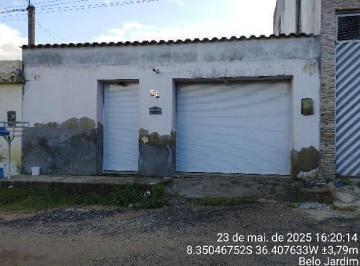 Photo_0 ·
Oportunidade facilitada — Casa no Floresta, Belo Jardim - PE, Nº S, 3 quartos, 130m