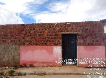 Photo_0 · 
                Oportunidade Única em CHA DE ALEGRIA - PE | Tipo: Casa | Negociação: Venda Online  