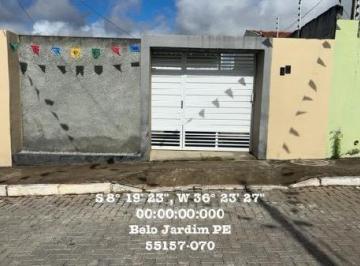 Photo_0 · 
                Imóvel em ótima região — Casa no Euno Andrade da Silva, Belo Jardim - PE, Nº 36, 2 