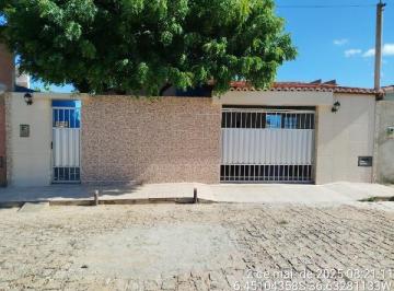 Photo_0 ·
Oferta com diferencial — Casa no Centro, Acari - RN, Nº 30, 3 quartos, 1 vaga, 250m