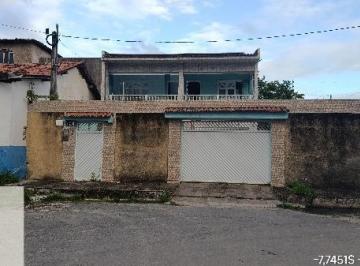 Photo_0 ·
Excelente escolha — Casa no Pilar, Ilha de Itamaraca - PE, Nº 178, 5 quartos, 549,8