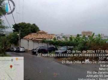 Photo_0 ·
Super oferta — Terreno no Icarai, Niteroi - RJ, N. SN LT 35 QD D, 403,9m² | Venda O
