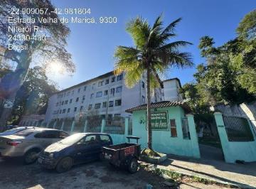 Photo_0 ·
Oferta recomendada — Apartamento no Varzea das Mocas, Niteroi - RJ, Apto 302, 2 qua