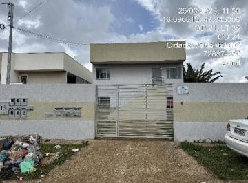Photo_0 · 
                Oferta recomendada — Apartamento no Parque Nova Friburgo B, Cidade Ocidental - GO, 