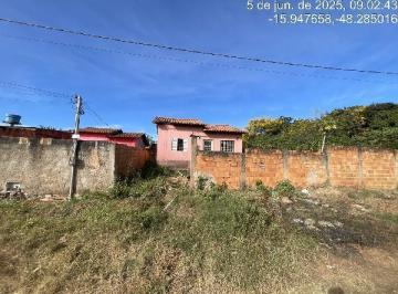Photo_0 ·
Imóvel selecionado Caixa — Casa no Res Bittencourt, Santo Antonio do Descoberto - G