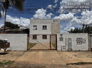 Photo_0 · 
                Oferta com diferencial — Apartamento no Parque Nova Friburgo B, Cidade Ocidental - 