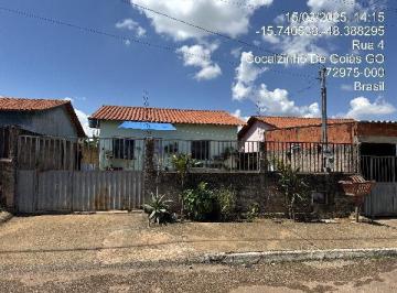 Photo_0 ·
Oportunidade Única em COCALZINHO DE GOIAS - GO | Tipo: Casa | Negociação: Venda Dir