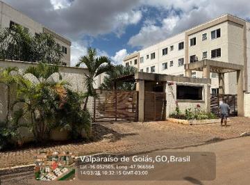 Photo_0 · 
                Oferta com diferencial — Apartamento no Fazenda Saia Velha, Valparaiso de Goias - G
