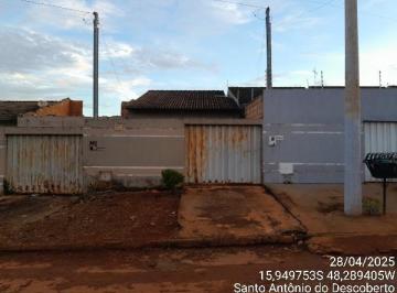 Photo_0 · 
                Imóvel com excelente proposta — Casa no Parque Estrela Dalva Xii, Santo Antonio do 