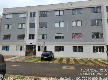 Photo_0 ·
Oportunidade Única em AGUAS LINDAS DE GOIAS - GO | Tipo: Apartamento | Negociação:
