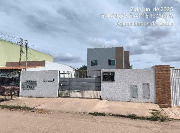 Photo_0 · 
                Grande chance — Apartamento no Parque da Barragem Setor 08, Aguas Lindas de Goias -