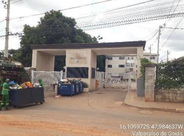 Photo_0 · 
                Imóvel em local estratégico — Apartamento no Chacaras e Mansoes Santa Maria, Valpar