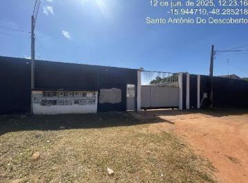 Photo_0 ·
Oferta limitada — Casa no Mansoes Bittencourt, Santo Antonio do Descoberto - GO, N.