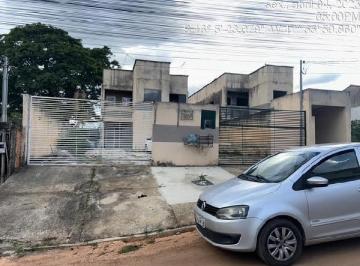 Photo_0 · 
                Oportunidade valiosa — Apartamento no Parque Nova Friburgo B, Cidade Ocidental - GO