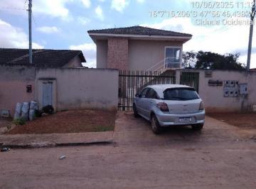 Photo_0 · 
                Imóvel bem posicionado — Apartamento no Parque Napolis B, Cidade Ocidental - GO, Ap