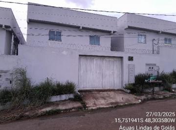 Photo_0 ·
Oferta com vantagem — Apartamento no Residencial Boa Vista, Aguas Lindas de Goias -