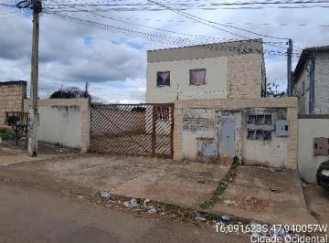 Photo_0 · 
                Imóvel com ótimo padrão — Apartamento no Lot Pq Nova Friburgo, Cidade Ocidental - G