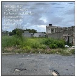Photo_0 ·
Oportunidade Única em RIO DAS OSTRAS - RJ | Tipo: Terreno | Negociação: Venda Diret