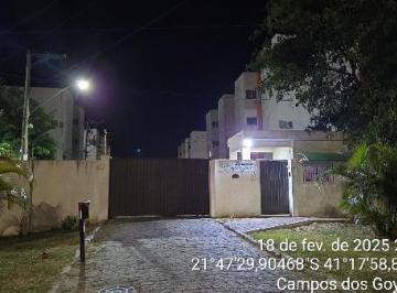 Photo_0 ·
Oportunidade para você — Apartamento no Goytacazes, Campos dos Goytacazes - RJ, Apt