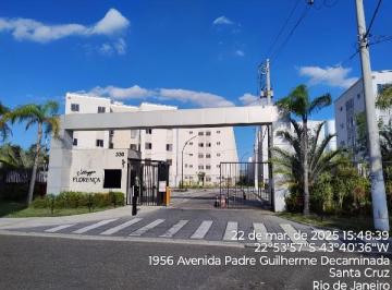 Photo_0 ·
Imóvel pronto para negociar — Apartamento no Santa Cruz, Rio de Janeiro - RJ, Apto