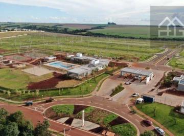 4a263ed2aca043c070b3fa0d041fd0bae7eff262 · Terreno à venda, 315 m², Condominio Terras Alpha - Cascavel/PR