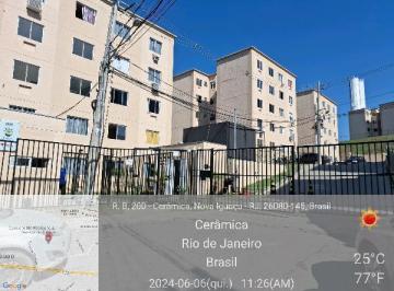 Photo_0 ·
Oportunidade Única em NOVA IGUACU - RJ | Tipo: Apartamento | Negociação: Venda Onli