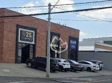 4fe3eff255b3eb316c085736cd3908069724bca1 · Sala para alugar, 40 m² por R$ 3.500,00/mês - Jardim de Itapoan - Paulínia/SP