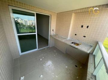 716a321bb1797fe33dd290d018fe0a8ca7714635 · Apartamento à venda, 101 m² por R$ 720.000,00 - Aviação - Praia Grande/SP