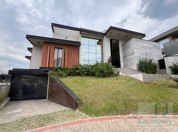 876f5df307c7ad4593f166d38166a7f6ec5d2a82 · Casa à venda no Residencial Itahyê, Tamboré