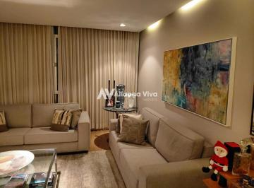 1319060.jpg · Apartamento reformado, 3 quartos com vaga Ipanema