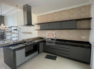 85d37664db0ae4eb208da066cdd0f4cab4121ec6 · Casa com 3 dormitórios para alugar, 180 m² por R$ 7.530,00/mês - Condomínio Residencial Tecoara - Ta