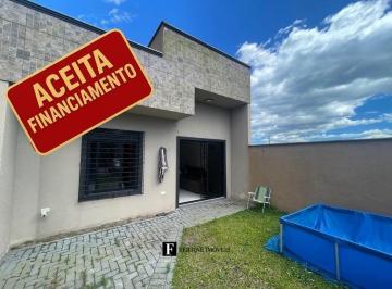 Casa · 90m² · 2 Quartos · 2 Vagas · Casa proximo da rodovia Balneario Shangri-lá