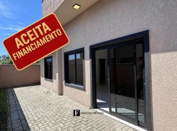 Casa · 71m² · 3 Quartos · 1 Vaga · Casas com 03 quartos em condomínio - Shangri-la