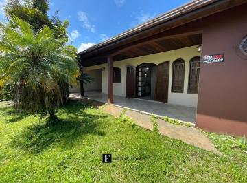 Casa · 288m² · 3 Quartos · 2 Vagas · Casa com edícula e espaço de terreno em Shangri-lá