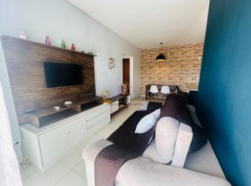 Imagem do Imóvel · Apartamento de 2 dormitórios à Venda no Perequê Açu em Ubatuba