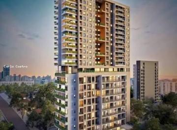 202512112000299406.jpeg · Apartamento para Venda em São Paulo, Pinheiros, 2 dormitórios, 2 suítes, 3 banheiros, 1 vaga