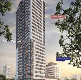 202512111246268597.jpeg · Apartamento para Venda em São Paulo, Vila Dom Pedro I, 2 dormitórios, 1 suíte, 2 banheiros, 1 vaga