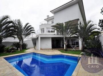 Casa · 598m² · 5 Quartos · 6 Vagas · Casa 598m²  5 dormitórios a  venda ou aluguel  por R$ 25.900/mês Alphaville