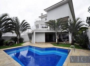 Casa · 598m² · 5 Quartos · 6 Vagas · Casa 598m² 5 dormitórios a venda ou aluguel por R$ 25.900/mês Alphaville