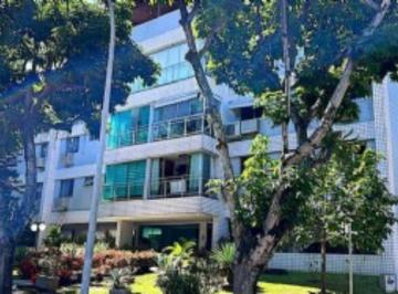 Foto 01 · Apartamento (Cobertura Duplex)  à venda em leilão na Barra da Tijuca, Rio de Janeiro