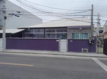 Casa de 7 quartos, Saquarema · Casa Roxa Gravatá