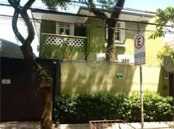 Casa · 600m² · 4 Quartos · 4 Vagas · Casa com 4 quartos à venda em Jardim paineiras - SP